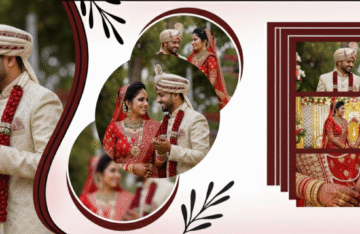 40 Sheet 12x36 PSD with 4,5&6 Frames