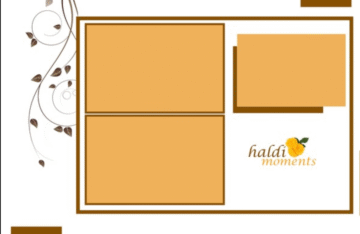 Haldi PSD Templates 12X36 - 35_Sheets